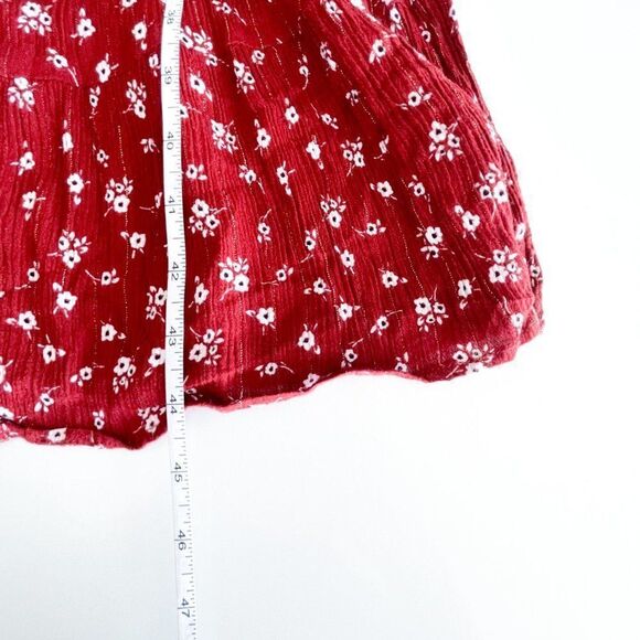 Saltwater Luxe // midi dress // Size Small // EUC - Picture 3 of 10